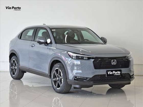 HONDA HR-V 1.5 DI I-VTEC FLEX EXL CVT